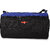 Gene Bags MN 0288 Gym Bag / Duffle  Travelling Bag With Shoe Compartment