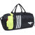 Gene Bags MN-D292 Gym Bag / Duffle  Travelling Bag With Shoe Compartment