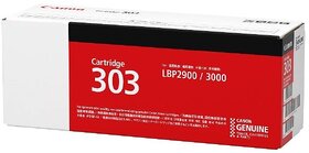 303 Laserjet Cartridge CanonLBP 2900 Printer