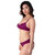 U-Light Jhilmil Bridal Bra & Panty Set  (Size Bust 28-30 IN & waist 28-30 IN)
