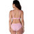 U-Light Uma Bridal Bra & Panty Set  (Size Bust 28-30 IN & waist 28-30 IN)