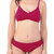 U-Light Rakhi Bridal Bra & Panty Set  (Size Bust 28-30 IN & waist 28-30 IN)