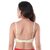 U-Light Women Cotton Non Padded Non-Wired Bra Regular Bra (32 Off-White)