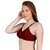 U-Light Emily Mild Bra For Women Full Coverage Non Padded