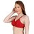 U-Light Emily Mild Bra For Women Full Coverage Non Padded