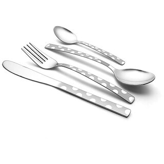 APAAR CUTLERY 24PCS CUTLERY SET NICE