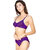 U Light Dabang Bridel Bra & Panty Set  (Size Bust 28-30 IN & waist 28-30 IN)