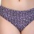 U-Light Women Cotton Mid Waist Panty