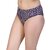 U-Light Women Cotton Mid Waist Panty