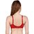 U-Light Emily Mild Bra For Women Full Coverage Non Padded