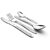 APAAR CUTLERY 24PCS CUTLERY SET VANICE