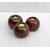 Onlinecraft Wooden Tealight Holder Set (Brown, Pack Of 3)