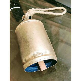 Onlinecraft Mountable Cowbell (Iron)