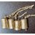 Onlinecraft Mountable Cowbell (Iron)