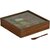 Onlinecrafts Spice Set Wooden (1 Piece)