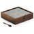 Onlinecrafts Spice Set Wooden (1 Piece)