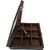 Onlinecrafts Spice Set Wooden (1 Piece)