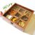 Onlinecrafts Spice Set Wooden (1 Piece)