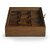 Onlinecraft Spice Set Wooden (1 Piece)