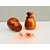 Onlinecraft Spice Set Wooden (3 Piece)