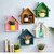 Wooden Wall Shelf (Number Of Shelves - 1)