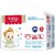 Nubaby Premium  Baby Diapers,Large (L), 58 Count, 9-14 kg With 5 in 1 Comfort,Diaper