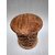 Onlinecrafts Solid Wood Side Table (Finish Color - Brown, Pre-Assembled)