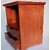 Onlinecraft Solid Wood Bedside Table (Finish Color - Brown, Diy(Do-It-Yourself))