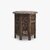 Onlinecraft Solid Wood Side Table (Finish Color - Brown, Diy(Do-It-Yourself))