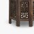 Onlinecraft Solid Wood Side Table (Finish Color - Brown, Diy(Do-It-Yourself))