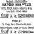 BLK FOODS Select 200g Dry Fruit Combo Gift Pack | 100g Almond & 100g Cashew Nuts Cashews, Almonds  (200 g)