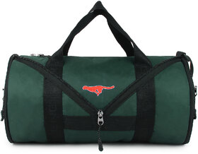 Gene Bags MN-0117 Foldable Gym Bag / Duffle  Travelling Bag