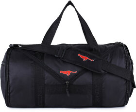 Gene Bags MN-0260 Foldable Gym Bag / Duffle  Travelling Bag