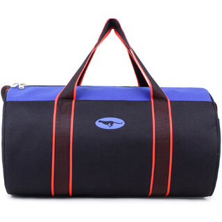 Gene Bags MN 0297 Gym Bag / Duffle  Travelling Bag