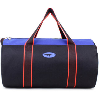                       Gene Bags MN 0297 Gym Bag / Duffle  Travelling Bag                                              
