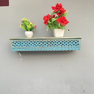 Wooden Wall Self ( H7706 ) Wooden Wall Shelf (Number Of Shelves - 1, Brown) Wooden Wall Self ( H7706 ) Wooden Wall Shelf (Number Of Shelves - 1, Brown)