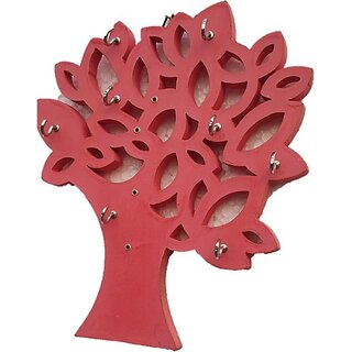 Onlinecraft Ch2704 Wooden Wall Key Holder 8 Hooks ( Red) Wood Key Holder (8 Hooks, Pink) Onlinecraft Ch2704 Wooden Wall Key Holder 8 Hooks ( Red) Wood Key Holder (8 Hooks, Pink)