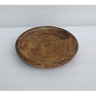                       Onlinecraft H7208 Dinner Plate (Microwave Safe)                                              