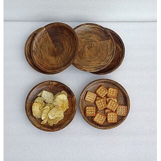 Onlinecraft Ch7201 Dinner Plate (Pack Of 6) Onlinecraft Ch7201 Dinner Plate (Pack Of 6)