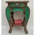 Onlinecraft Stool (Green, Diy(Do-It-Yourself))