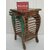Onlinecraft Stool (Green, Diy(Do-It-Yourself))