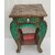 Onlinecraft Stool (Green, Diy(Do-It-Yourself))