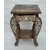 Onlinecrafts C3029 Birrli Stool Stool (White, Pre-Assembled)