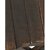 Onlinecrafts Wooden Stool Stool (Brown, Ready)