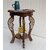 Onlinecraft Stool (Brown, White, Diy(Do-It-Yourself))