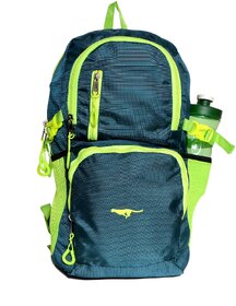 Gene Bags MN-0305 Foldable Gym Bag / Duffle  Travelling Bag