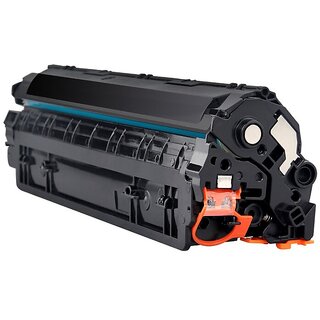CE278A Black For HPLASERJET Pro P1566 Printer Cartridge
