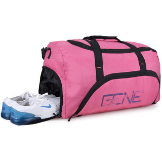 Gene Bags MN 0302 Gym Bag / Duffle  Travelling Bag
