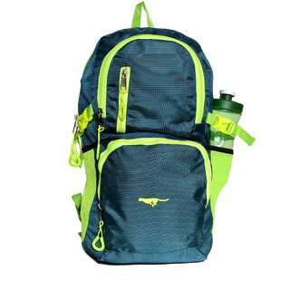                       Gene Bags MN-0305 Foldable Gym Bag / Duffle  Travelling Bag                                              