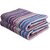 Ambra Linens Terry Cotton 500 GSM Beach, Bath Towel Set (Pack of 2)']